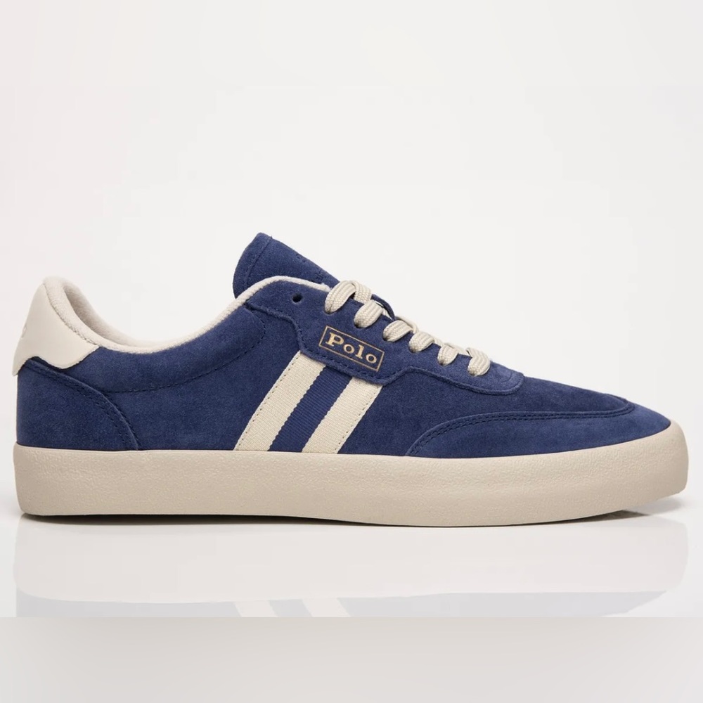 POLO SNEAKERS